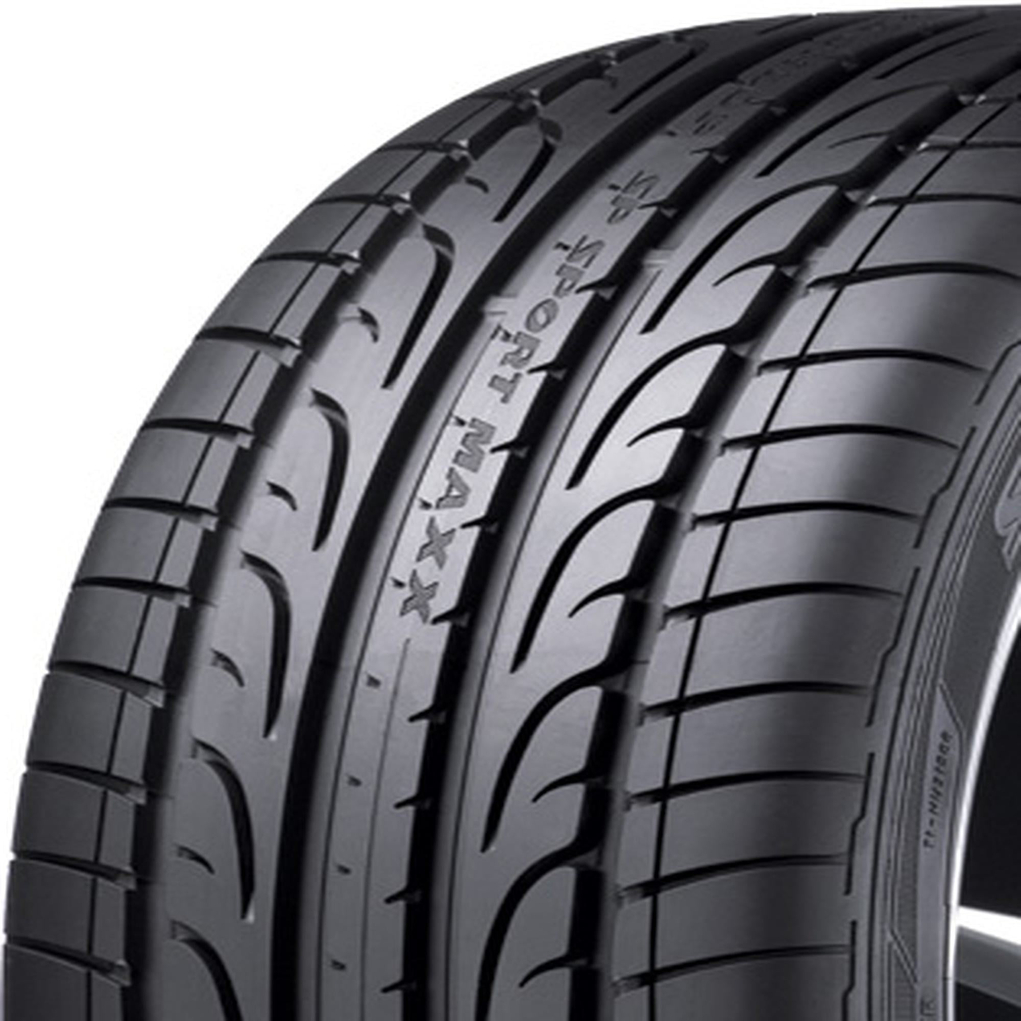 Dunlop SP Sport Maxx 050 DSST NRT UHP Summer 265/35R19 94W