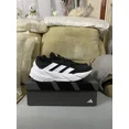 thumbnail image 1 of Ad-id-as Adistar 2 Black White Running Trainers Shoes BNIB Size 12.5uk HP2335, 1 of 6