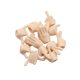 thumbnail image 5 of Cuerpo de Muñeca CUTICAT 1/12 Escala Accesorios Juguete Manos Móviles, 5 of 7
