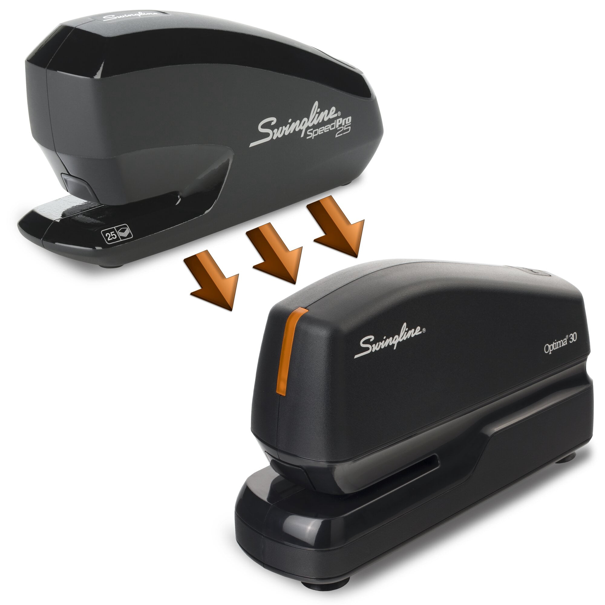 Swingline Optima 30 Electric Stapler - Electric Staplers