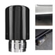 thumbnail image 5 of Tubo de escape de fibra de carbono para coche, estilo de tubo de escape para coche, rendimiento confiable, 5 of 9