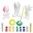 thumbnail image 3 of Set Pinta tus propias figuras de Sonic the Hedgehog para niños, 3 of 5