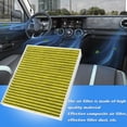 thumbnail image 4 of Cabina de filtro de aire y motor para Traverse/Blazer/Acadia/Enclave, 4 of 8