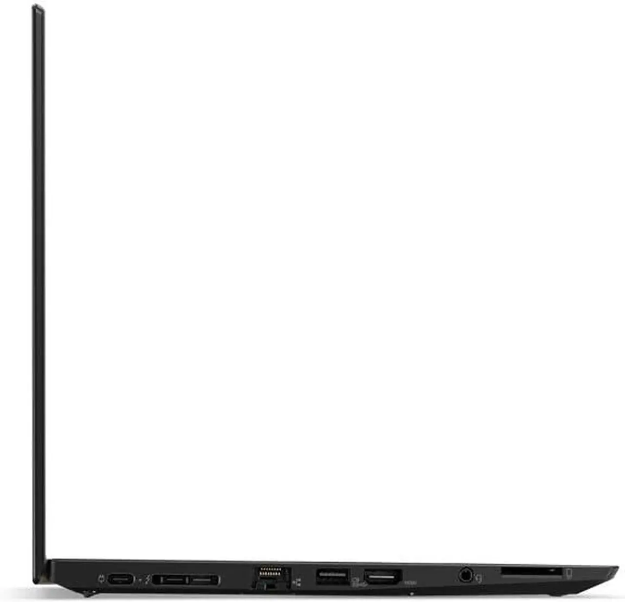 Restored Lenovo ThinkPad T480s Laptop Intel Core i5-8250U 16GB Memory 256GB SSD 14.0" Windows 11 Pro (Refurbished)