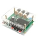 thumbnail image 5 of Placa Amplificadora de Audio Ccdes Módulo Amplificador Digital Estable 80Wx2 Otros, 5 of 8