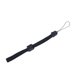 thumbnail image 2 of 5 fundas para teléfono con cordón, correa para la muñeca y estuche para teléfono (negro), 2 of 7
