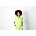 thumbnail image 3 of Uniforms World Lime Scrub sets, 3 of 3