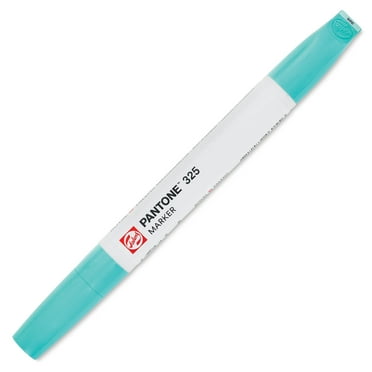 Pantone Dual Tip Marker - 325