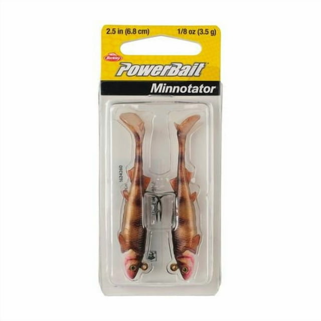 Berkley Powerbait Minnotator
