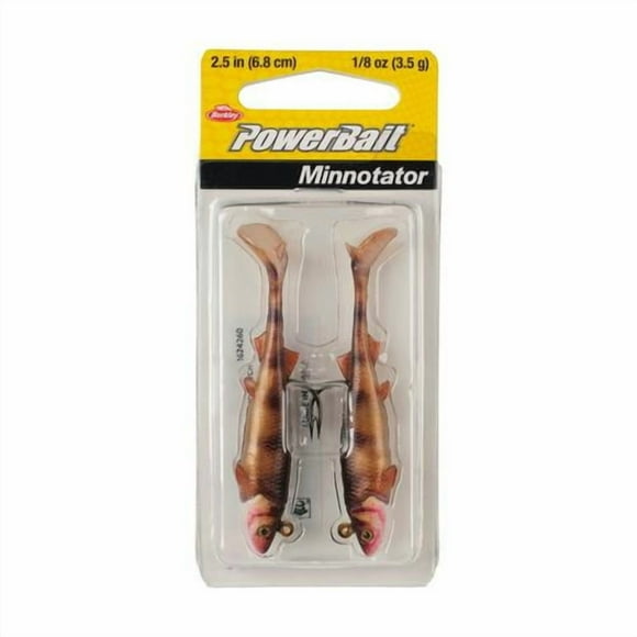Berkley Powerbait Minnotator