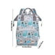 thumbnail image 3 of Mochila de mano para niños, ligera, ideal para tutorías, regalo para niños y niñas, para estudiantes de primaria., 3 of 6