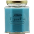 thumbnail image 2 of UYGDUY-Tropical Fruit Scented Smoke and Odor Neutralizing Candle - Hand Poured in The USA by, 2 of 3