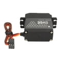 thumbnail image 4 of Servo De Motor, Servo De Metal De Alta Eficiencia, Bajo Consumo De Energía, Resistente Al Agua, Ampliamente Utilizado Para Robots, 4 of 7