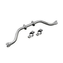 Kuryakyn FXD Adjustable Chrome Mustache Bar (7503)