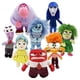 thumbnail image 2 of Inside Out 2 muñecos de peluche Inside Out juguete de peluche lindo muñeco de peluche de dibujos animados juguetes periféricos de animé de peluche suave regalos de cumpleaños para niños, 2 of 5