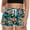 Multicolor HF11, variant on Zeagoo Women's Plus Size Swim Shorts Quick Dry Beach Boardshorts Swimwear Bottom Trunks with Pockets