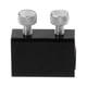 thumbnail image 3 of ATV ATV Cable de freno de embrague Herramienta de aluminio Lubricación Oiler Negro Negro, 3 of 6