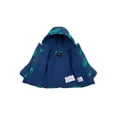 thumbnail image 5 of Rokka&Rolla Toddler Boys' Car Pattern Coat Kids' Fleece Lined Jacket, 5 of 7