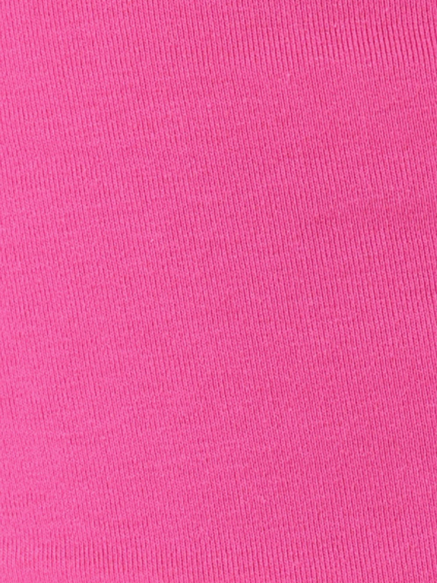 DARING DIVA Ruched Tie Halter Bodycon Mini Dress S Hot Pink