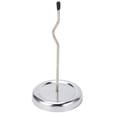 thumbnail image 1 of Office Receipt Holder Spike, Check Spindle Holder Rustproof Safe Elegant with Base for Bills, 1 of 7