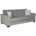 thumbnail image 3 of Pemberly Row Set of 2 Sofa and Accent Chair in Alloy, 3 of 11