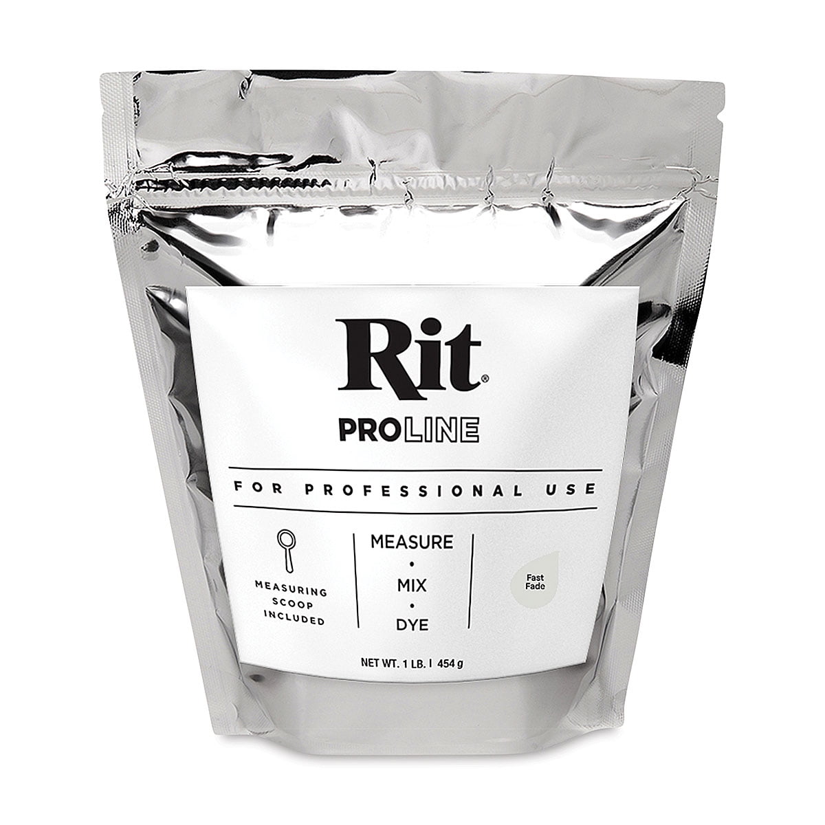 Rit ProLine Powder Dye Fast Fade 1 lb