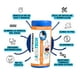 thumbnail image 4 of Sistema Antisarro para Cisternas Industriales de 2,500 a 10,000 L. 6 Meses Previene formación de Sarro en Cisternas Industriales y Tuberías, Ablandador de agua para Cisternas y depósitos de agua., 4 of 6