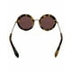 thumbnail image 2 of MIU MIU sunglasses brown SMU 13N, 2 of 6