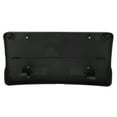thumbnail image 3 of DNA Motoring LP-MB1068109 Front Bumper License Plate Mounting Bracket for 2008-2011 Mercedes-Benz C230 C250 C300 C350, 3 of 4
