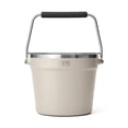 thumbnail image 1 of Cubo para bebidas YETI Rambler Cape Taupe de acero inoxidable 18/8, 1 of 7