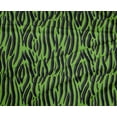 thumbnail image 4 of oneOone Polyester Spandex Green Fabric Animal Skin Quilting Supplies Print Sewing Fabric By The Yard 56 Inch Wide-0ZC, 4 of 4