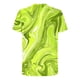 thumbnail image 5 of Camisas de Manga Larga para Hombres Blusa de Cuello Redondo de Impresión Cómoda, Camisa Casual de Poliéster para Uso Diario, de Fiesta Y de Primavera de Verano, 5 of 5