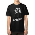 thumbnail image 1 of APACHE 207 T-shirt, 1 of 4