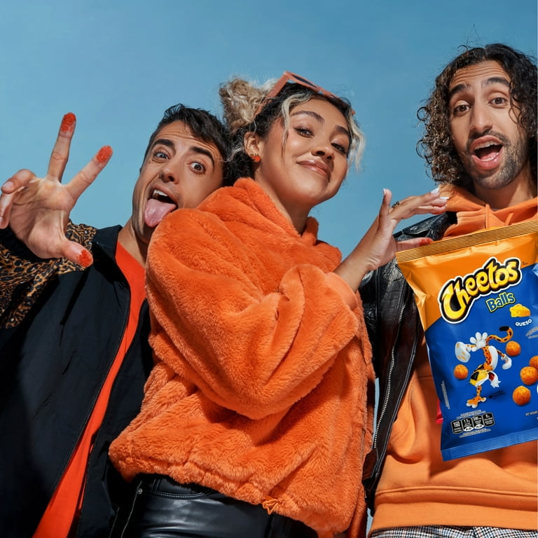 Cheetos Ball Fun Pack - Walmart.com