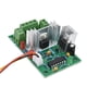 thumbnail image 5 of Motorreductor De 12 V, Motores De Reducción De Velocidad De Alta Torsión Low Niose JGY370 Para Cerraduras Electrónicas Para Robots Inteligentes ANGGREK Motorreductor de 12 V, 5 of 8