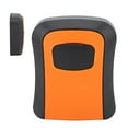 thumbnail image 4 of High Security Key Lock Box With Large Capacity, 5 Keys Combination Lockbox For Outside House Wall Mounting, 4 of 8