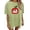 Light Green, variant on Active Tops Women Tops Summer Long Sleeve Spandex Shirt plus Size Womens Turtleneck Long Sleeve Womens Stretch T Shirt Long Sleeve Rayon Tops for Women Compression Shirts Women Brown S