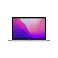 thumbnail image 1 of Macbook Pro Apple de 13 Pulgadas M2 8GB RAM 256 GB ROM Gris Espacial, 1 of 4
