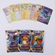 thumbnail image 4 of Tarjetas Coleccionables Tarjeta de colección comercial de juego de batalla rara sin repetición para niños (25 uds) Likrtyny libre de BPA, 4 of 4