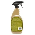 thumbnail image 2 of Granite Gold Shower Cleaner Spray for Quartz, Granite, Marble, Ceramic, and Other Stone Tub Surfaces, Made in the USA, 24 Ounces, Gold, 2 of 7