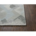 thumbnail image 2 of Gatney Rugs Vista Area Rug ID927A Natural Tufted Wool 10' x 13' Rectangle, 2 of 2