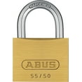 thumbnail image 2 of ABUS 55/50 KA Keyed Padlock, 2 of 5