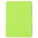 thumbnail image 1 of Funda protectora para libro electrónico, plegable, con patrón cruzado, para Kindle 558, color verde, 1 of 8