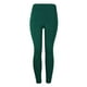 thumbnail image 1 of Pantalones de yoga Cola Pantalones de entrenamiento para mujer Verde l, 1 of 8