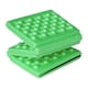 thumbnail image 1 of Colchoneta plegable portátil, almohadilla de espuma para exteriores, diseño ligero e impermeable, plegable y compacto, ideal para acampar, hacer senderismo, picnics en la playa, viajes y uso, 1 of 1