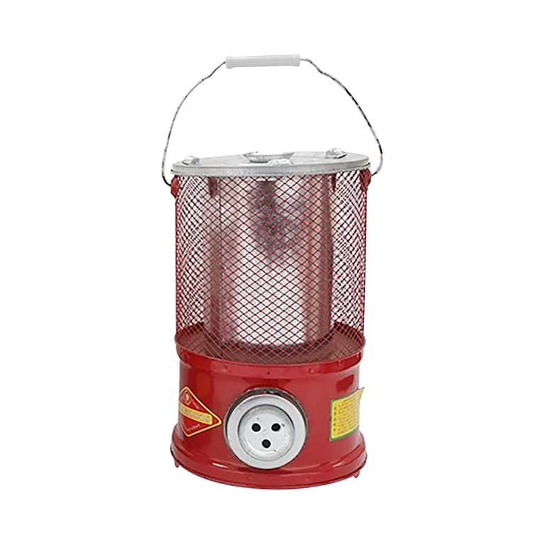 Wood Burning Stove with Ventilation Adjust Hole - Portable Charcoal Stove  Outdoor Wood Stove,Outdoor Portable Charcoal Heater for Emergency Heating,  Barbecue - Walmart.com