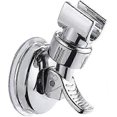 thumbnail image 1 of Adjustable Shower Head Holder Removable Suction Cup Shower Head Bracket, 1 of 4