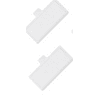 VALUE Ultra Fine Filter for REMstar (Legacy) Series CPAP & BiPAP - 2/Pack