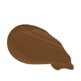 thumbnail image 2 of Too Faced Born This Way Oil-Free Foundation 'Mahogany' 1.0oz/30ml New In Box, 2 of 7
