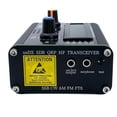 thumbnail image 3 of USDX SDR ORP HF ceiver R1.02W 5W 40M 15M 20M 3 Band SDR All Mode USB, LSB, CW, HF SSB QRP, 3 of 5
